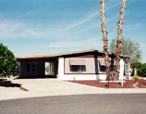 2607 N Duffus Ct., Mesa, AZ 85215