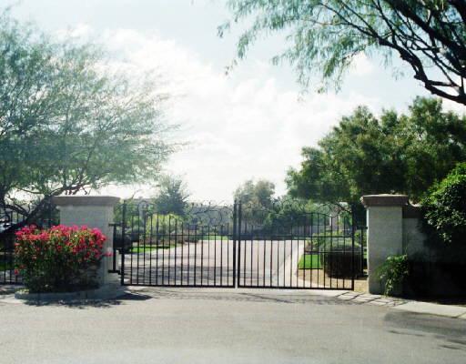 6850 E Cuarenta Ct., Paradise Valley, AZ 85253