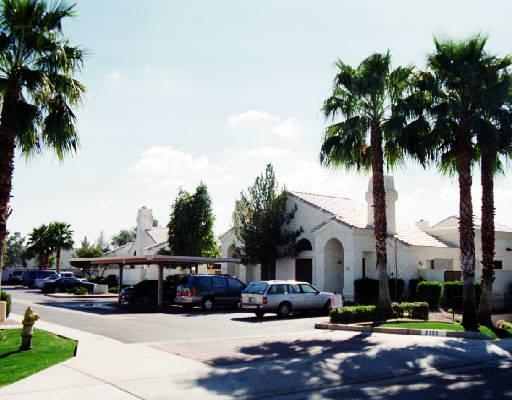 2100 W Lemon Tree Pl. #42, Chandler, AZ 85224