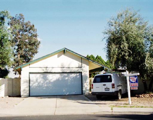 1863 S Cholla St., Mesa, AZ 85202
