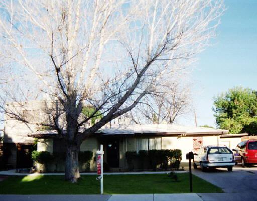 535 S Temple St., Mesa, AZ 85204