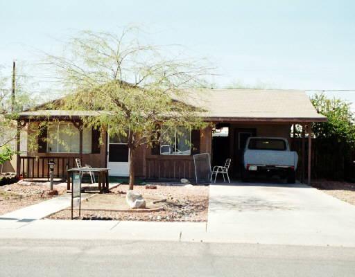 55 N Cameron St., Casa Grande, AZ 85222