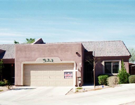 64 N 63rd St. #17, Mesa, AZ 85205