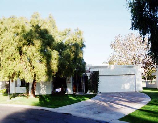 7802 E Via Rio Dr., Scottsdale, AZ 85258