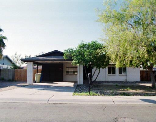 811 W Villa Rita Dr., Phoenix, AZ 85023