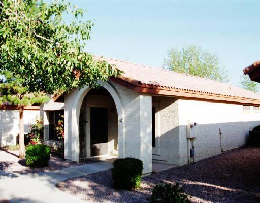 1120 S Val Vista Dr. #15, Gilbert, AZ 85234