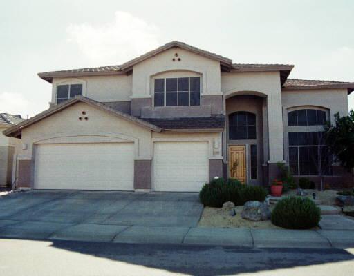 2375 W Shannon St., Chandler, AZ 85224