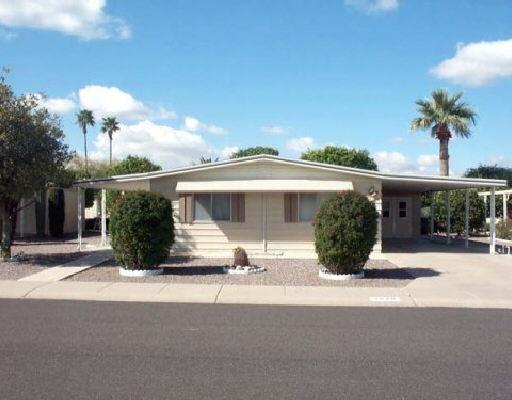 2620 N Hogan Ave., Mesa, AZ 85215
