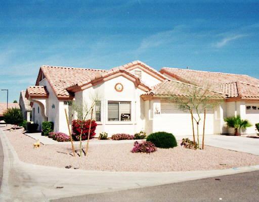 5830 E Mckellips Rd. #166, Mesa, AZ 85215