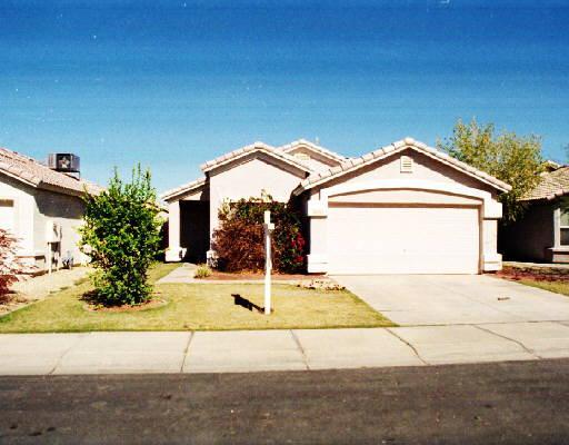 10452 W Reade Ave., Phoenix, AZ 85307