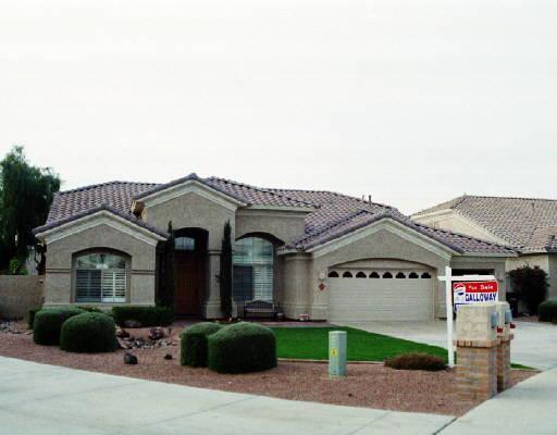 6025 E Hartford Ave., Scottsdale, AZ 85254