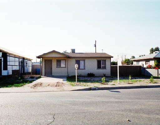 4426 N 22 Dr., Phoenix, AZ 85015