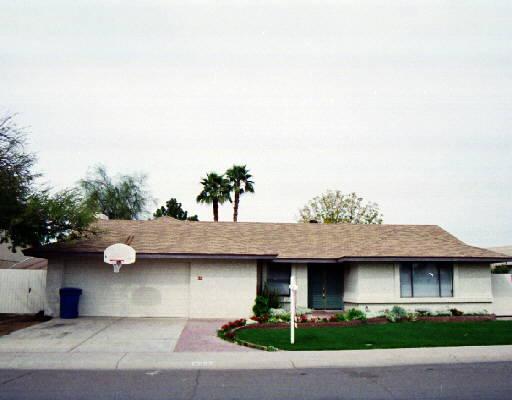 620 W Crofton St., Chandler, AZ 85225