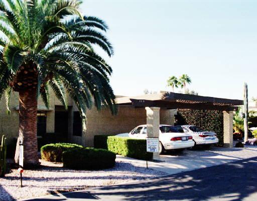 7715 E Alyssum Ln., Mesa, AZ 85208