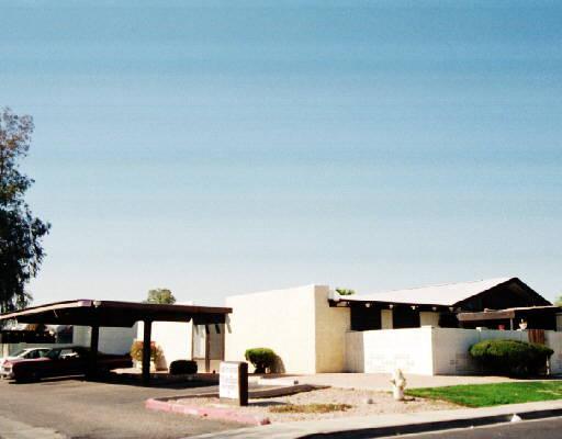 712 N Santa Barbara #9, Mesa, AZ 85201