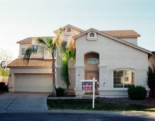 1822 S 39th St. #30, Mesa, AZ 85206