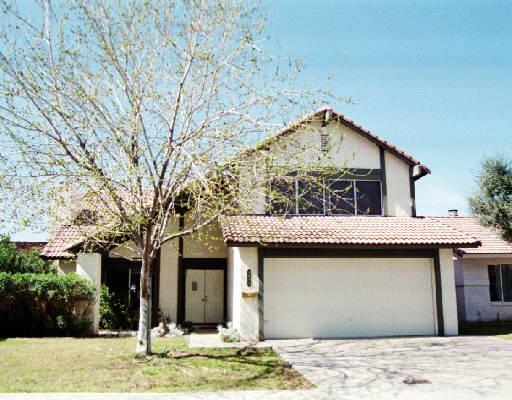 5606 S Jolly Roger Rd St., Tempe, AZ 85283