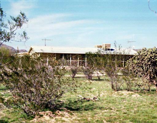 10230 W Foothill Dr. #HORSES, Casa Grande, AZ 85222