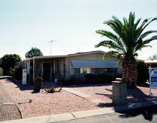 9665 E Frito Ave., Mesa, AZ 85208