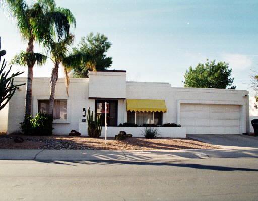 831 E Villa Rita Dr., Phoenix, AZ 85022