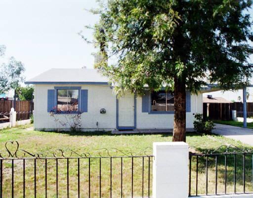 4628 N 80th Ave., Phoenix, AZ 85033