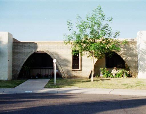 1816 W Claremont St., Phoenix, AZ 85015