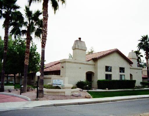 2019 W Lemon Tree Pl. #1112, Chandler, AZ 85224