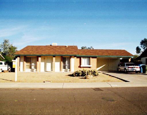 314 W Wickieup Ln., Phoenix, AZ 85027