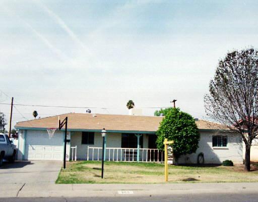 966 N Dakota St., Chandler, AZ 85225