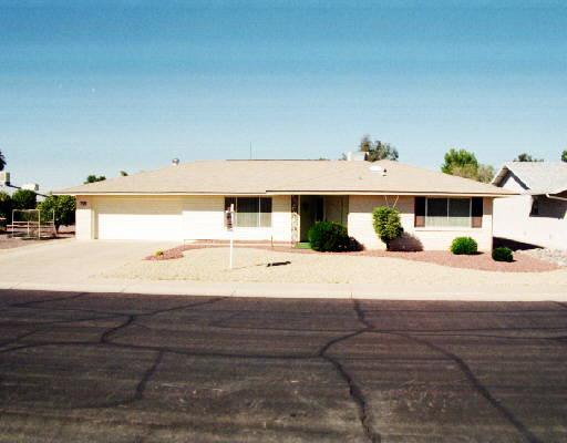 11030 W Acacia Dr., Sun City, AZ 85373