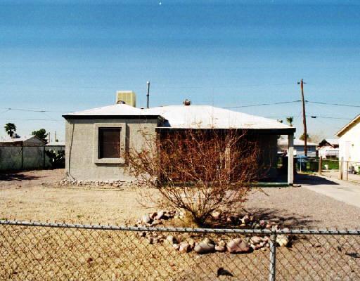 4610 S 21st St., Phoenix, AZ 85040