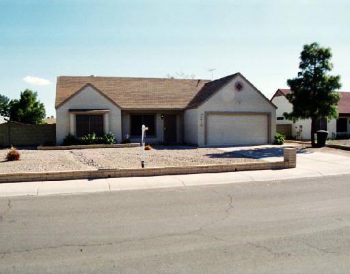 7215 W Yucca St., Peoria, AZ 85345