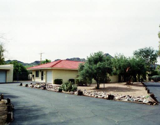 7812 N El Arroyo Rd., Paradise Valley, AZ 85253