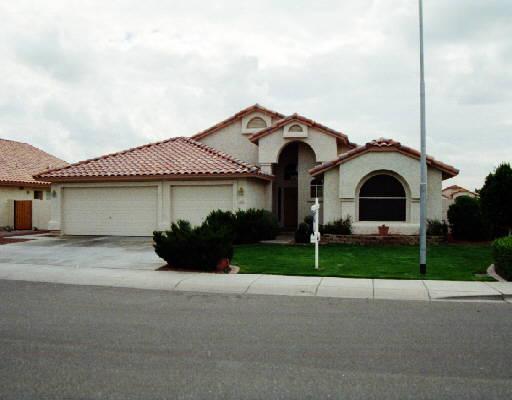 9977 W Runion Dr., Peoria, AZ 85382