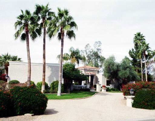 5500 N 67th Pl., Paradise Valley, AZ 85253