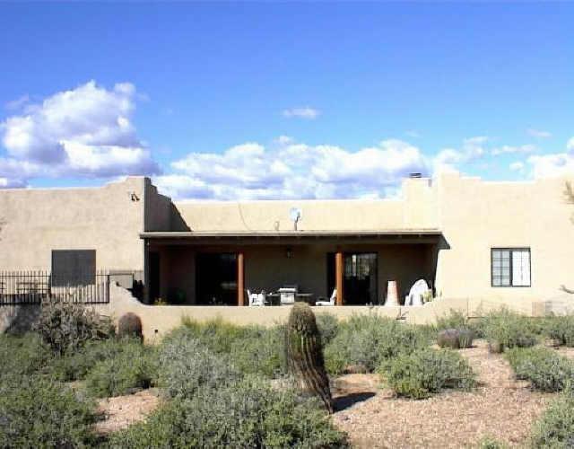 6713 E Wildcat Dr., Cave Creek, AZ 85331