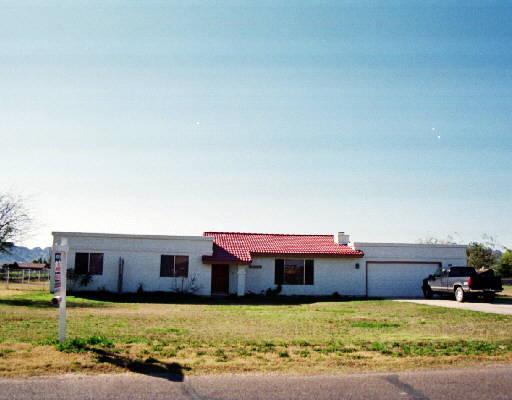 19301 E Via De Olivos St., Queen Creek, AZ 85242