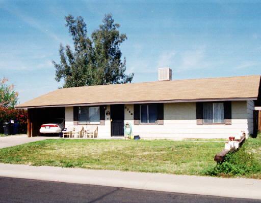 4716 E Gary St., Mesa, AZ 85205