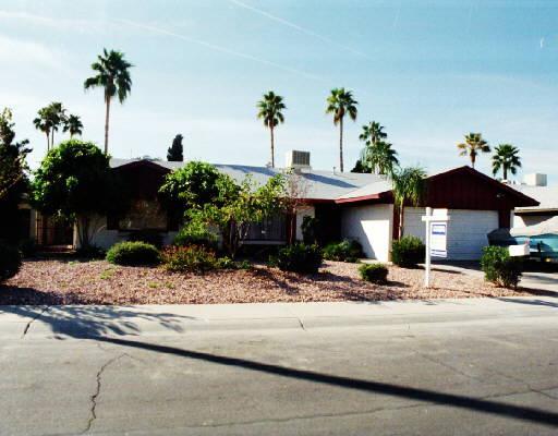 4925 W Frier Dr., Glendale, AZ 85301