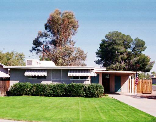 8126 E Elm Dr., Scottsdale, AZ 85257