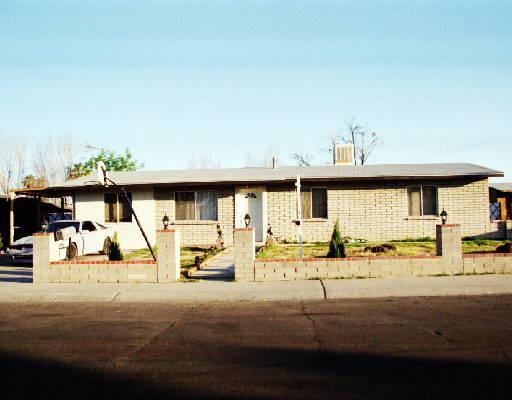 1610 W Villa Rita Dr., Phoenix, AZ 85023