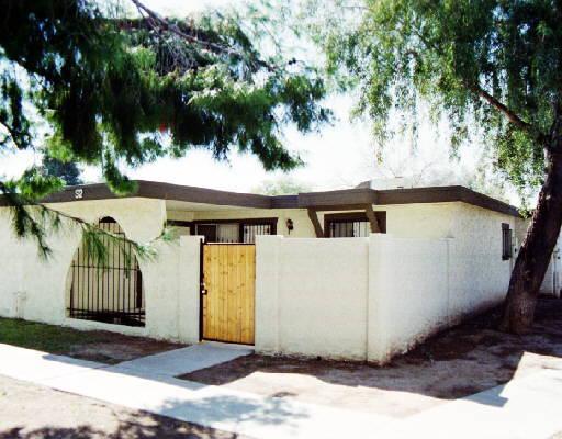 720 S Dobson Rd. #52, Mesa, AZ 85202