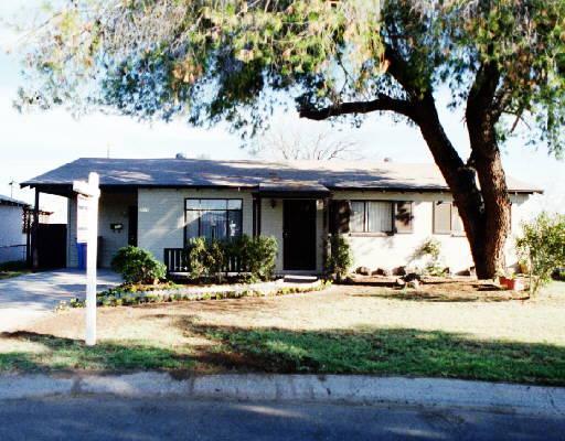 3116 W Rovey Ave., Phoenix, AZ 85017