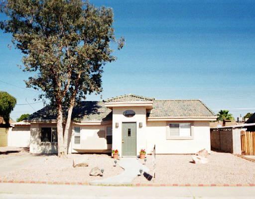 8420 E Virginia Ave., Scottsdale, AZ 85257