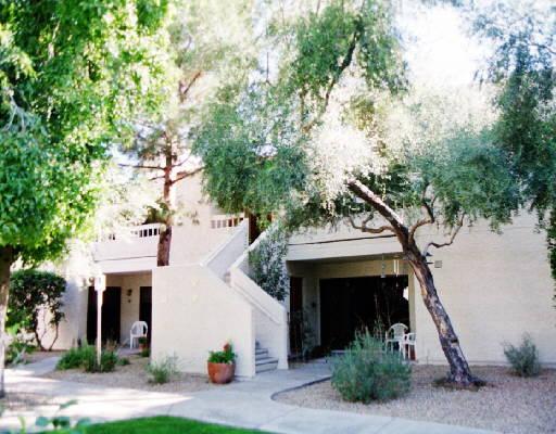 5998 N 78th St. #206, Scottsdale, AZ 85250