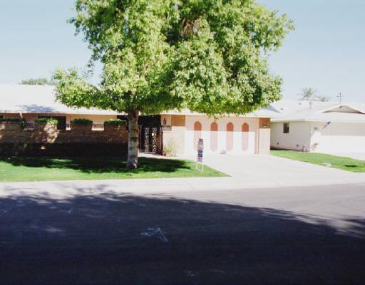 18225 N 103rd Ave., Sun City, AZ 85373