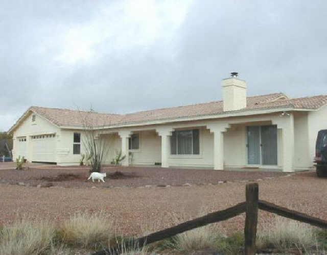 32822 W Homestead Rd., Wickenburg, AZ 85390