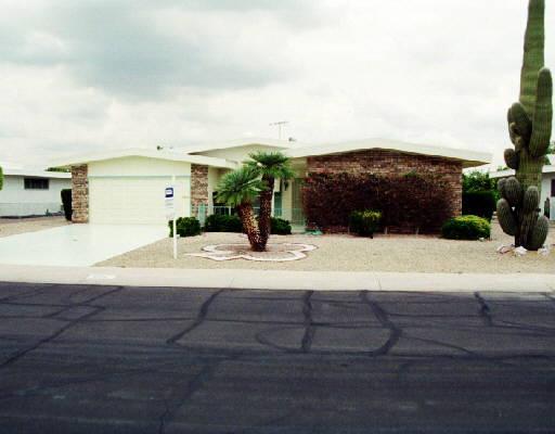 10914 W Welk Dr., Sun City, AZ 85373