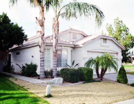 4527 E Mockingbird Dr., Gilbert, AZ 85236