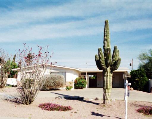 2820 E Joan De Arc Ave., Phoenix, AZ 85032